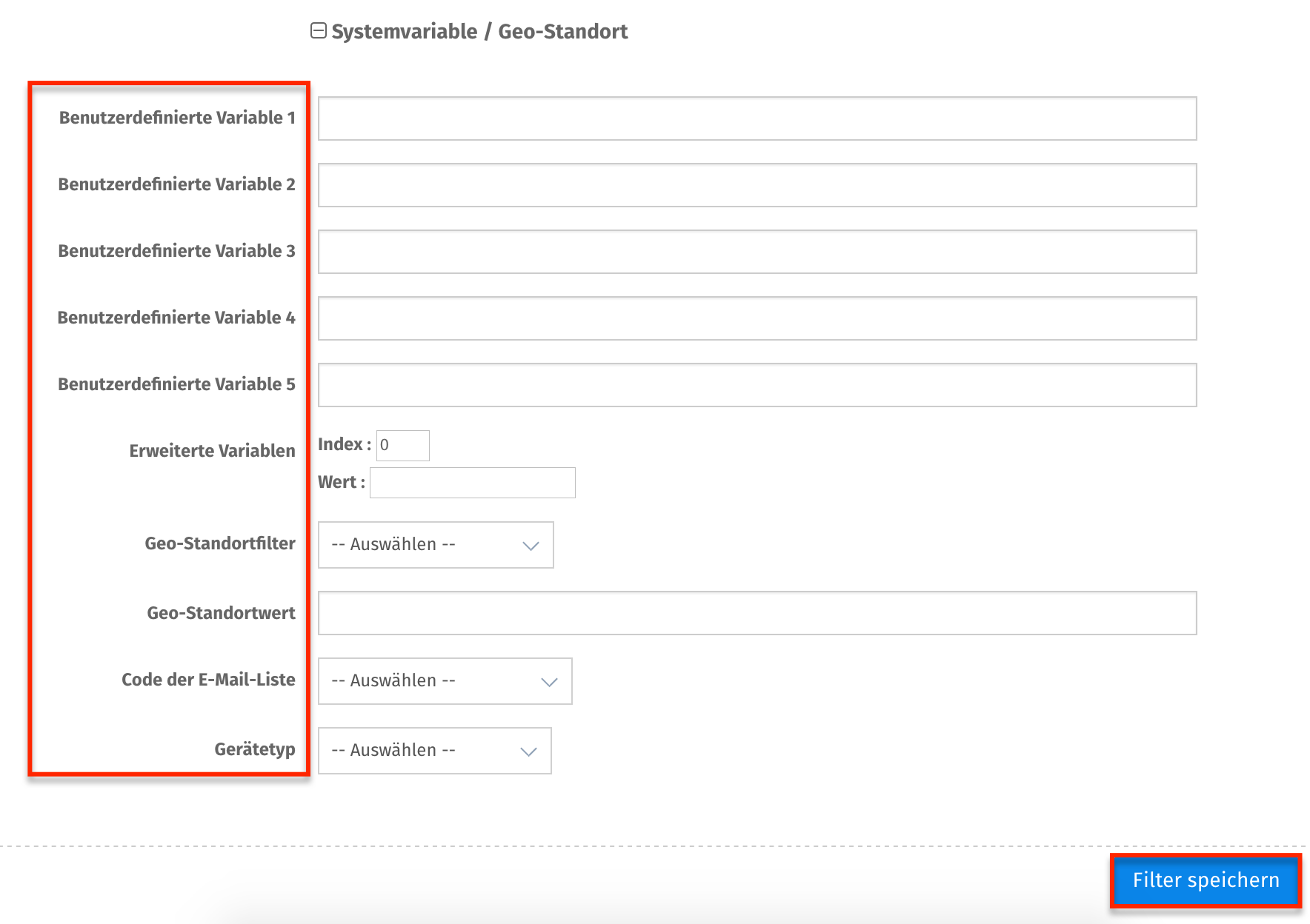 Survey Software Help Image